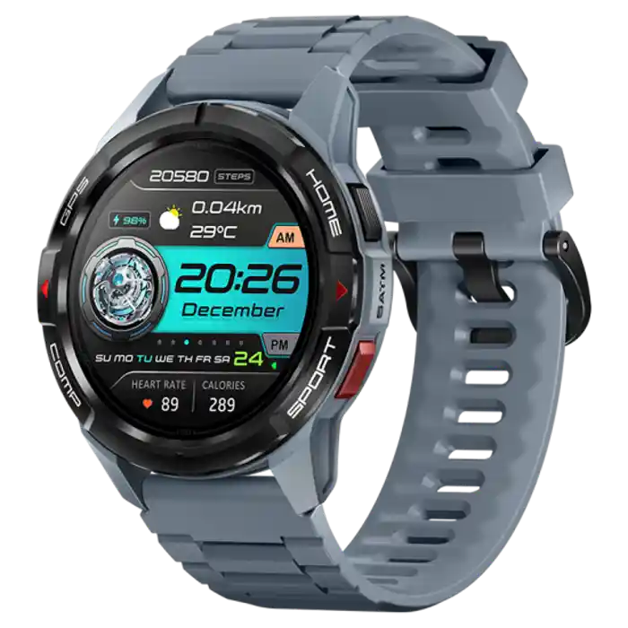 Mibro Watch GS Active Smartwatch With GPS